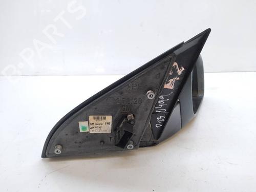 Right mirror OPEL VECTRA C (Z02) 1.8 16V | BP13949648C27 