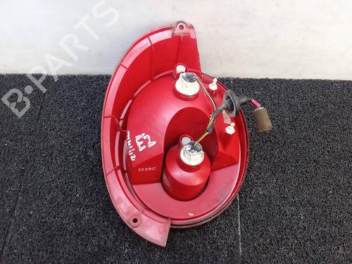 Left taillight CHEVROLET MATIZ (M200, M250) 1.0 | BP9076285C34 