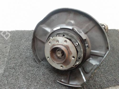 Used Left rear steering knuckle BMW 3 (E90) 330 i (258 hp) 7579534