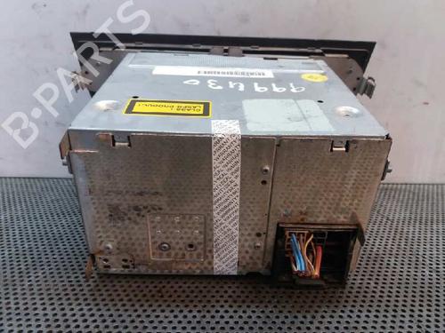 Radio SEAT TOLEDO III (5P2) 1.9 TDI | BP1282982E6 - Image 2