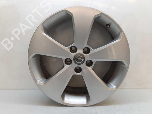 Used Rim Rim 37194277 37194277