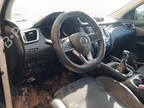 Left front window switch NISSAN QASHQAI II (J11, J11_) 1.3 DIG-T | BP34645910I27 - Image 8
