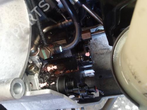 Engine CHRYSLER VOYAGER IV (RG, RS) 2.5 CRD | BP9286137M1 