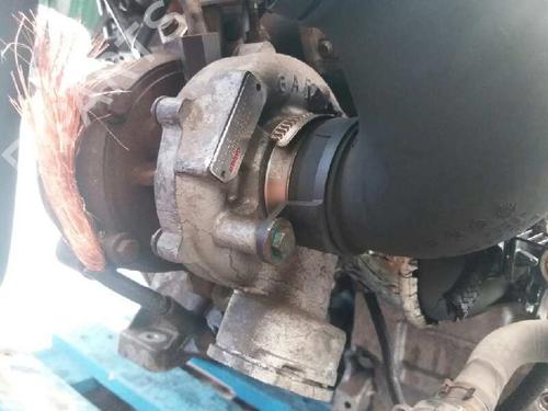 Engine VW PASSAT B5.5 (3B3) 1.9 TDI | BP1574127M1 - Image 6
