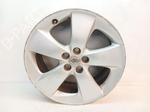 Used Rim Rim TOYOTA PRIUS (_W3_) [2008-2016] 34185693 34185693
