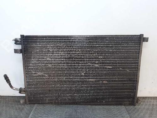 Used AC radiator AC radiator 2766475 2766475