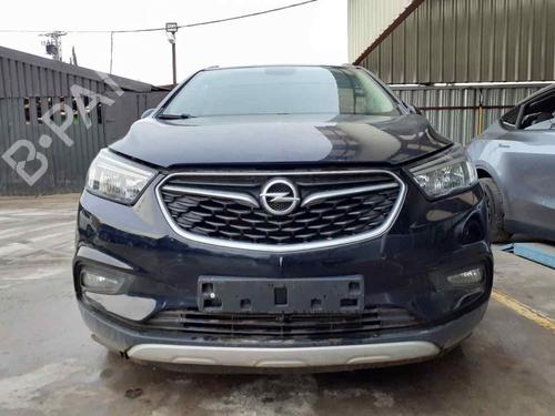 Left front window switch OPEL MOKKA / MOKKA X (J13) | BP29547065I27 - Image 6