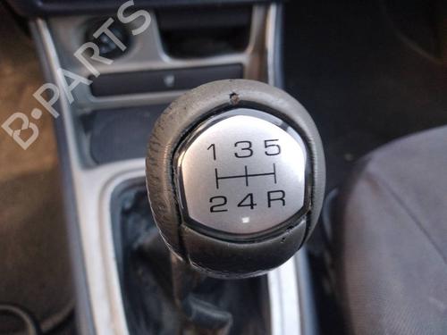 Left front window switch NISSAN ALMERA II Hatchback (N16) 2.2 Di | BP10385592I27 