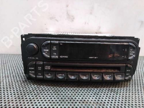 Used Radio Radio 1567799 1567799