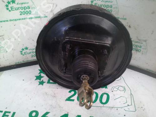 Servo brake MITSUBISHI PAJERO SPORT I (K7_, K9_) 2.5 TD (K94W, K74T) | BP589795M42 