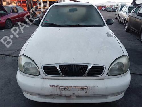 DAEWOO LANOS (KLAT) 1.3 (75 hp) 819765