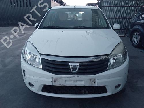Left mirror DACIA SANDERO | BP11845182C26 - Image 5