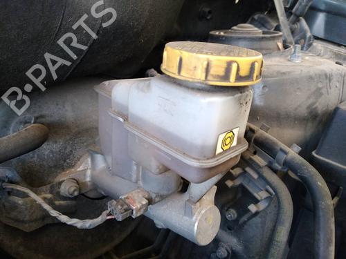 Brake master cylinder SUBARU TRIBECA (B9)  | BP10483970M77 