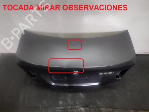 Used Tailgate BMW 3 (E90) 320 i (150 hp) 4472538