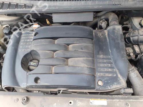Engine KIA CARNIVAL / GRAND CARNIVAL III (VQ)  | BP30193233M1 
