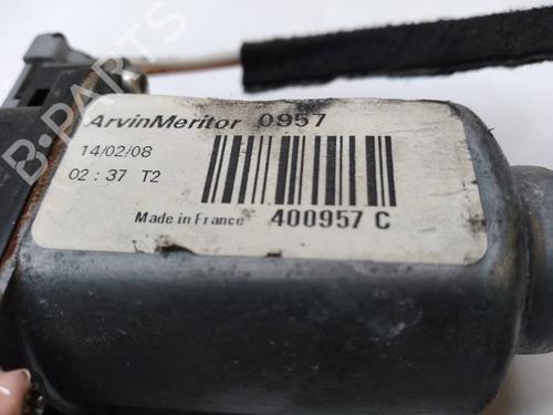 Front left window mechanism RENAULT TWINGO II (CN0_)  | BP11292607C22  - Image 5