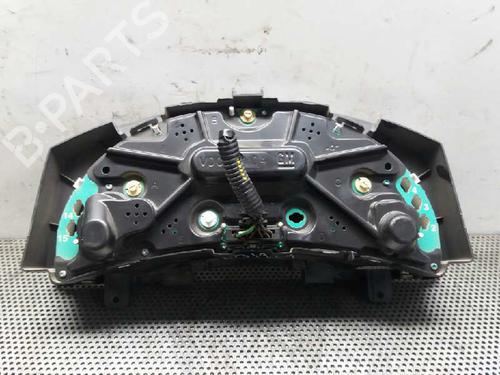 Instrument cluster OPEL MERIVA A MPV (X03) 1.7 DTI (E75) | BP2288554C47 