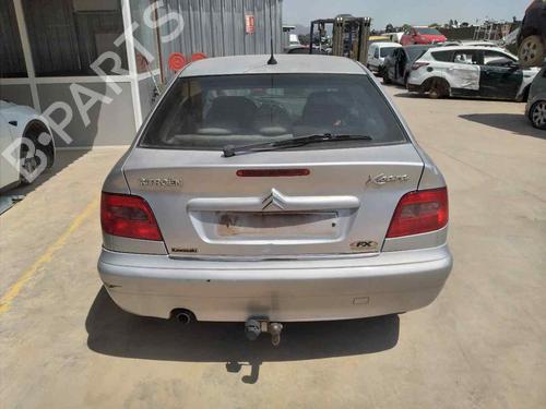 Front left window mechanism CITROËN XSARA Coupe (N0) 1.6 16V | BP28125279C22 