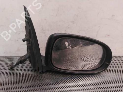 Used Right mirror NISSAN ALMERA II Hatchback (N16) 2.2 Di (110 hp) 1222166