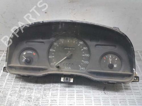 Used Instrument cluster FORD TRANSIT Van (E_ _) [1994-2000]  208816