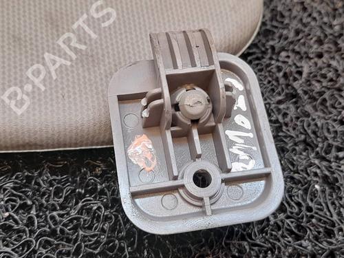 Right sun visor DAEWOO NUBIRA Saloon (J150) | BP8193439I2 - Image 2