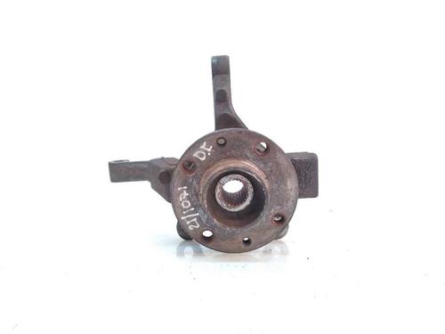 Used Left front steering knuckle Left front steering knuckle 8927556 8927556