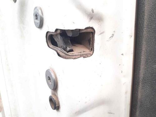 Front left lock CITROËN JUMPY II Van 2.0 HDi 120 | BP33454962C98 - Image 2