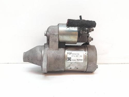Startmotor OPEL VECTRA C (Z02) 1.8 16V (122 hp) 1940867