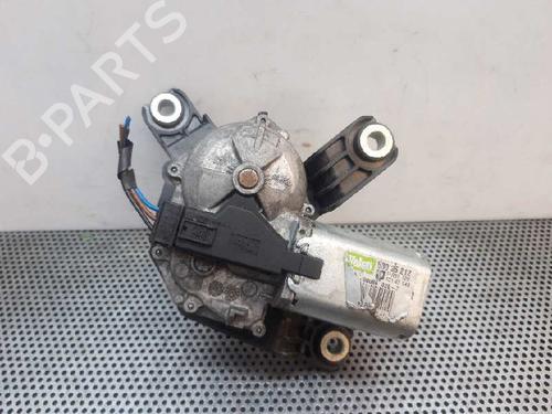 Viskermotor bagrude OPEL ZAFIRA / ZAFIRA FAMILY B (A05) 1.9 CDTI (M75) (100 hp) 3452673