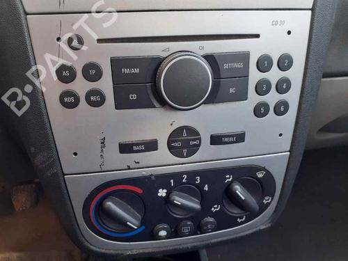 Viskermotor vindrude OPEL COMBO Box Body/MPV 1.3 CDTI 16V | BP29504815M29 