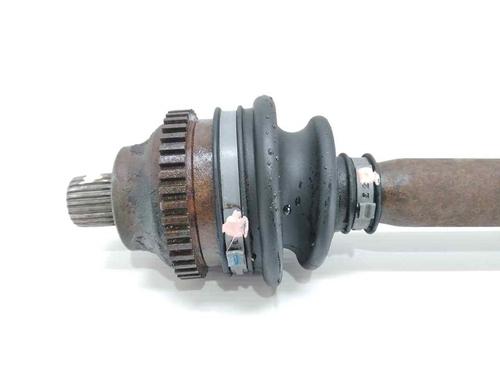 Left rear driveshaft SMART CITY-COUPE (450) 0.6 (S1CLB1, 450.331, 450.336) | BP24299943M40 