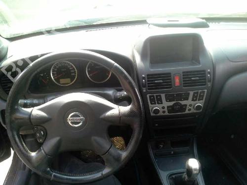 Pulley NISSAN ALMERA II Hatchback (N16) 1.5 dCi | BP14031834M122  - Image 18
