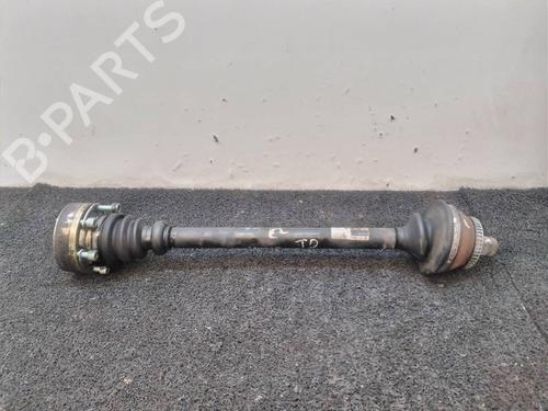 Used Right rear driveshaft Right rear driveshaft 4655500 4655500