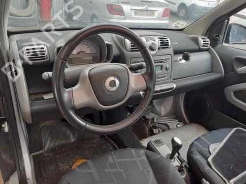 Front left panel SMART FORTWO Coupe (451) | BP33173811C58 - Image 14