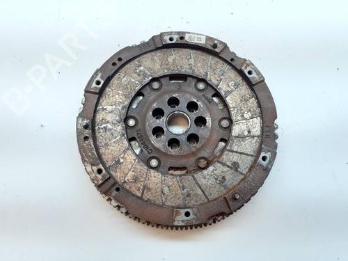 Used Flywheel MERCEDES-BENZ CITAN Box Body/MPV (W420) 1.5 112 CDI (420.633, 420.635) (116 hp) 29702619