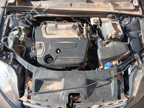 Right sun visor FORD MONDEO IV (BA7) 2.0 TDCi | BP36987787I2 - Image 9