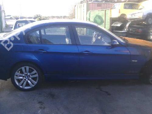 Left front brake caliper BMW 3 (E90) 320 d | BP11583369M105 - Image 9