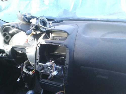 Climate control MITSUBISHI CARISMA (DA_) 1.9 TD (DA4A) | BP2300775I5 