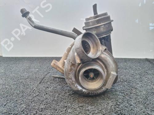 Turbocharger/Supercharger MERCEDES-BENZ M-CLASS (W163) ML 270 CDI (163.113) | BP4439548M71 