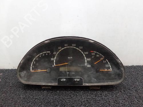 Used Instrument cluster MERCEDES-BENZ SPRINTER 3-t Van (B903) [1995-2012]  596605