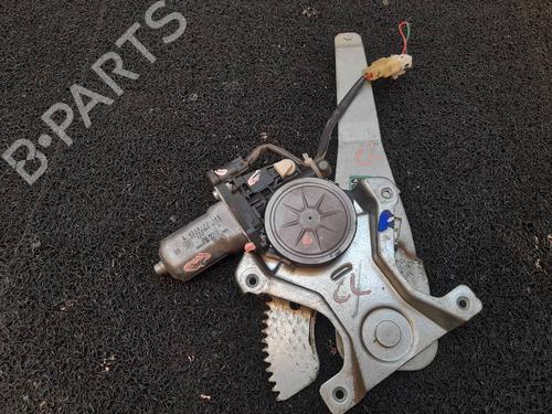 Used Rear left window mechanism FORD RANGER (ET) 2.5 TDCi 4x4 (143 hp) 8071216