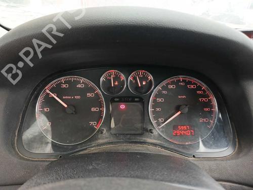 Left front window switch PEUGEOT 307 (3A/C) 1.6 16V | BP39033104I27 - Image 14