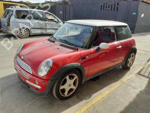 Instrument cluster MINI MINI (R50, R53) Cooper | BP32335883C47 - Image 5