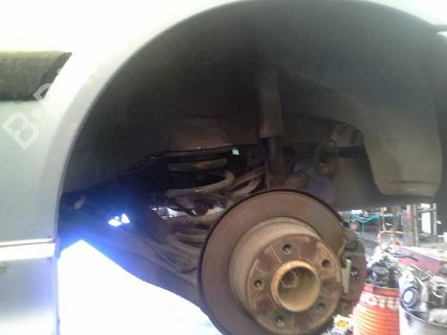 Intercooler BMW 3 Compact (E36) 318 tds | BP592237M30  - Image 23