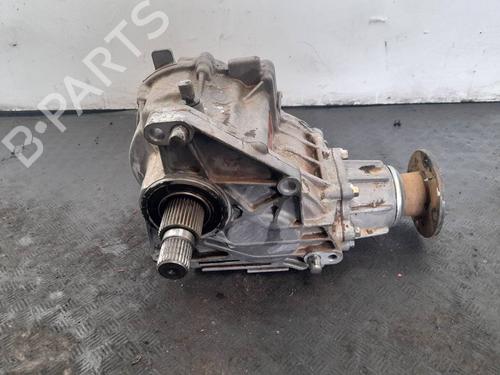 Transfer box HYUNDAI SANTA FÉ I (SM) 2.0 CRDi | BP4713914M36 