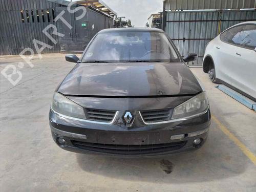 Engine RENAULT LAGUNA II (BG0/1_) | BP29385074M1 - Image 7