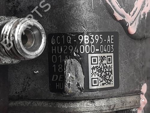 Pompe à injection CITROËN JUMPER II Platform/Chassis 2.2 HDi 120 | BP31062522M78