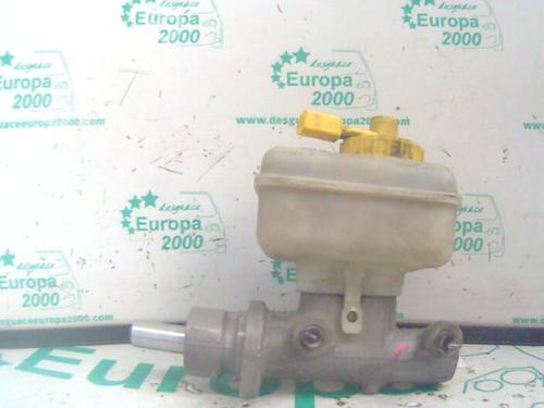 Brake master cylinder AUDI A3 (8L1) S3 quattro BP1591774M77