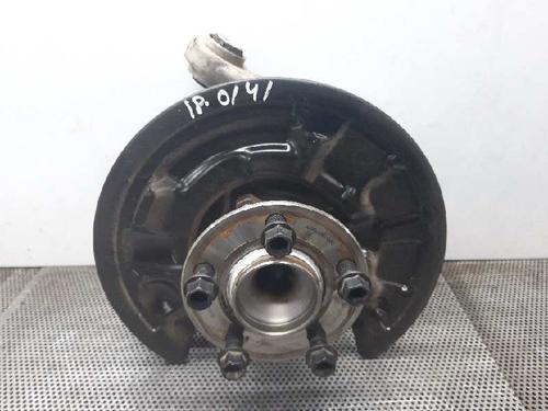 Used Left rear steering knuckle Left rear steering knuckle 2690147 2690147