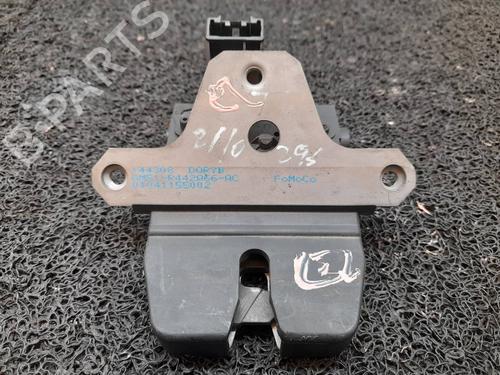 Used Tailgate lock FORD MONDEO IV Turnier (BA7) 2.0 TDCi (140 hp) 7462435